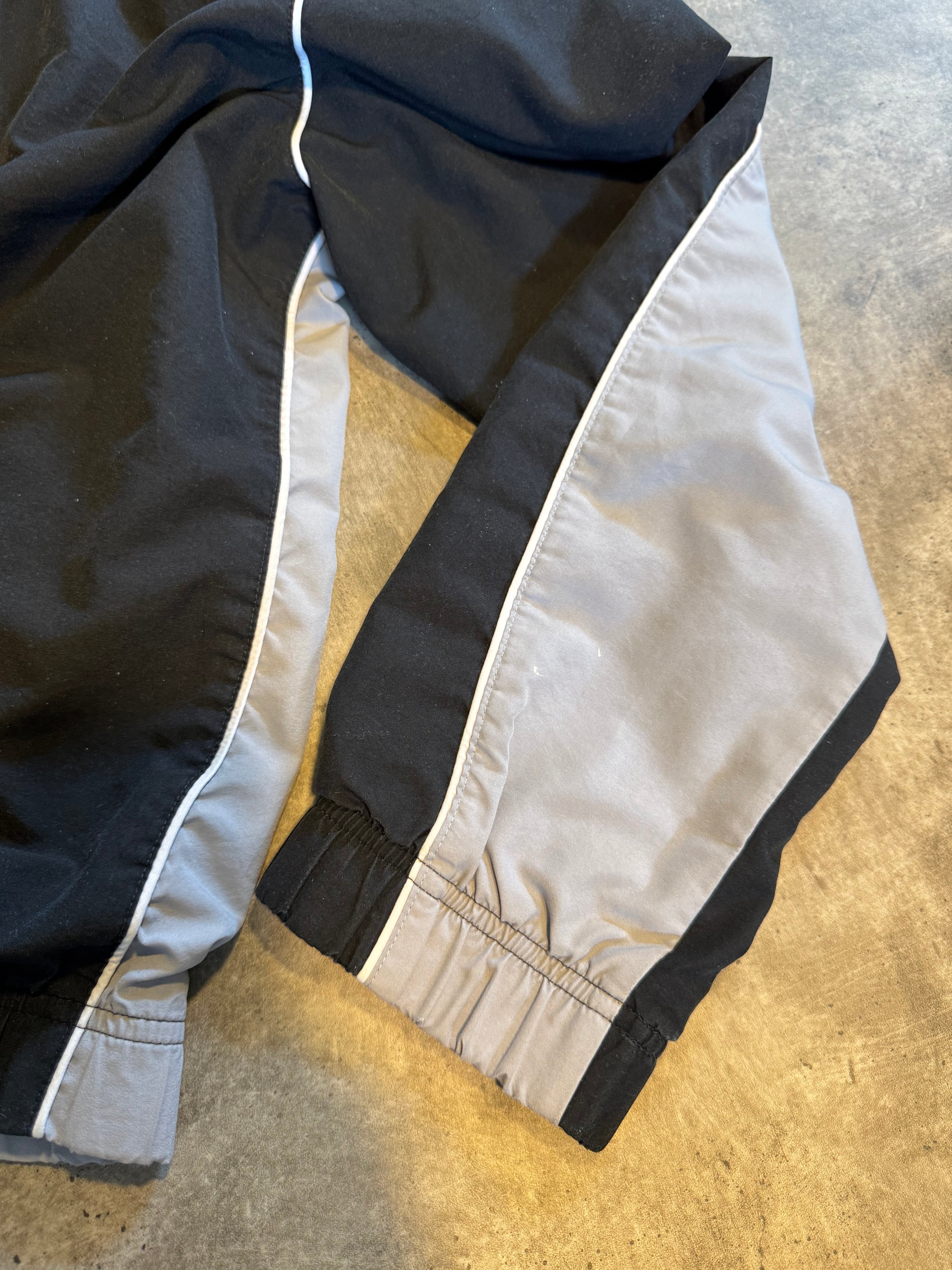 Vintage Nike Jacke (M)