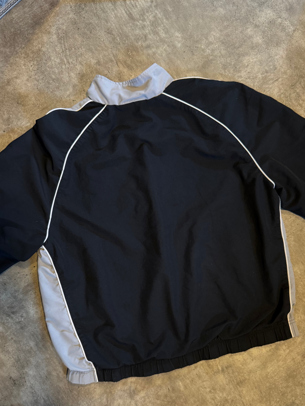 Vintage Nike Jacke (M)