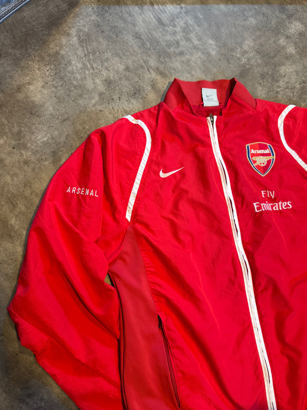 Nike Arsenal Jacke (M)