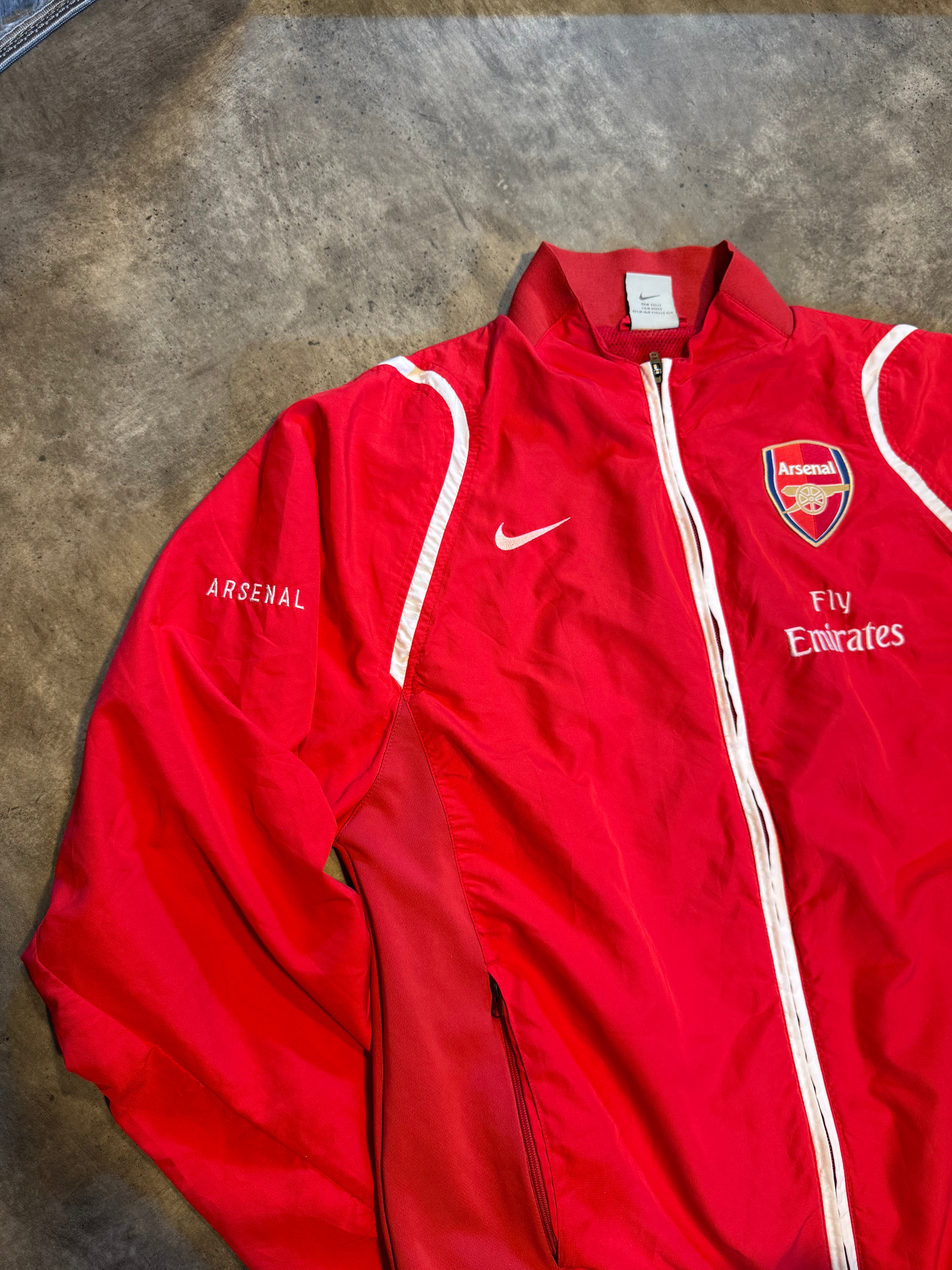 Nike Arsenal Jacke (M)