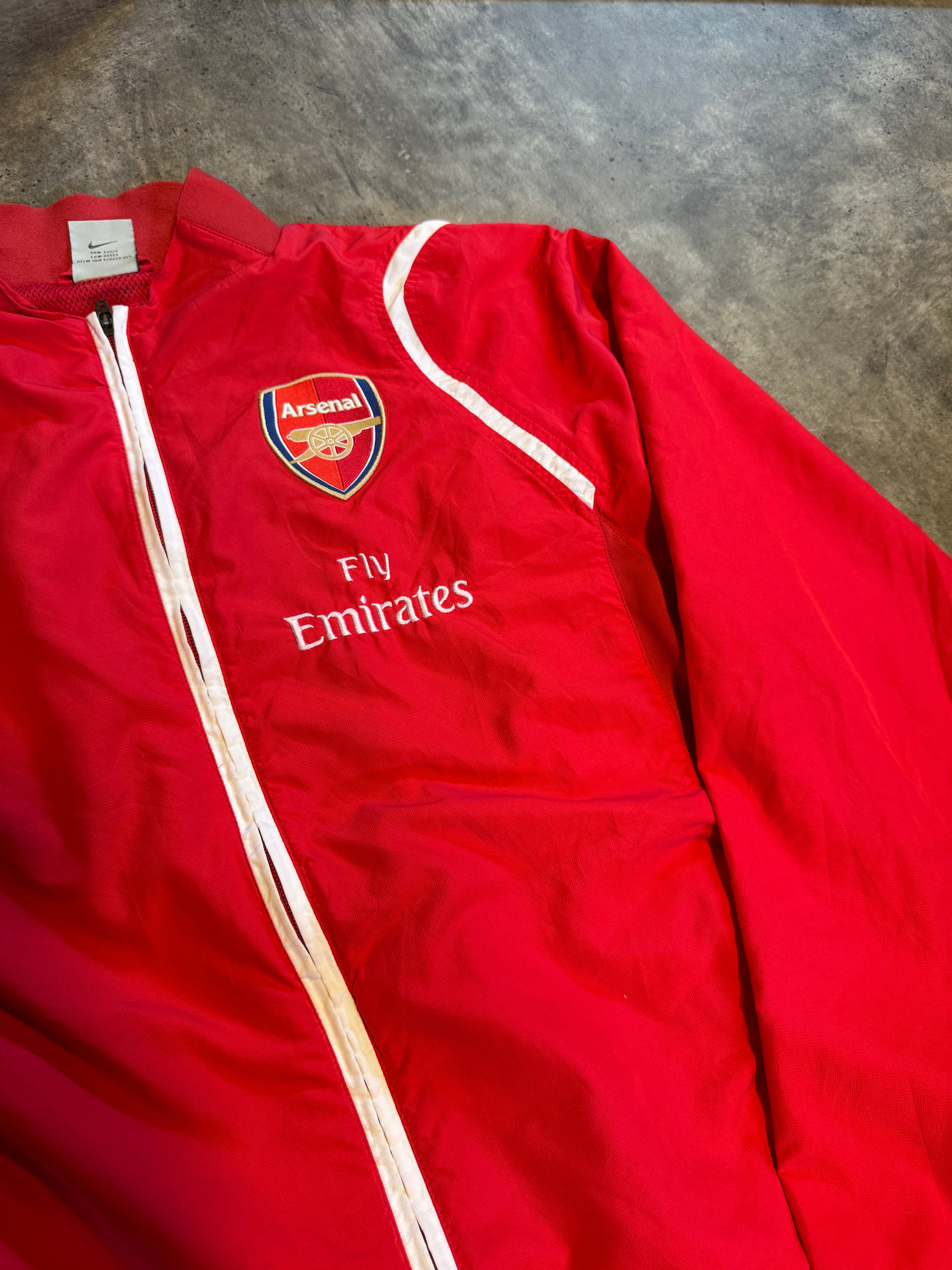 Nike Arsenal Jacke (M)