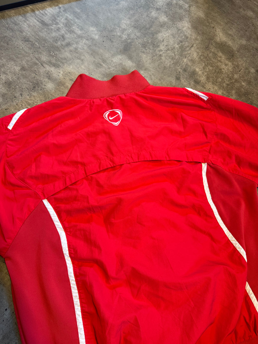 Nike Arsenal Jacke (M)