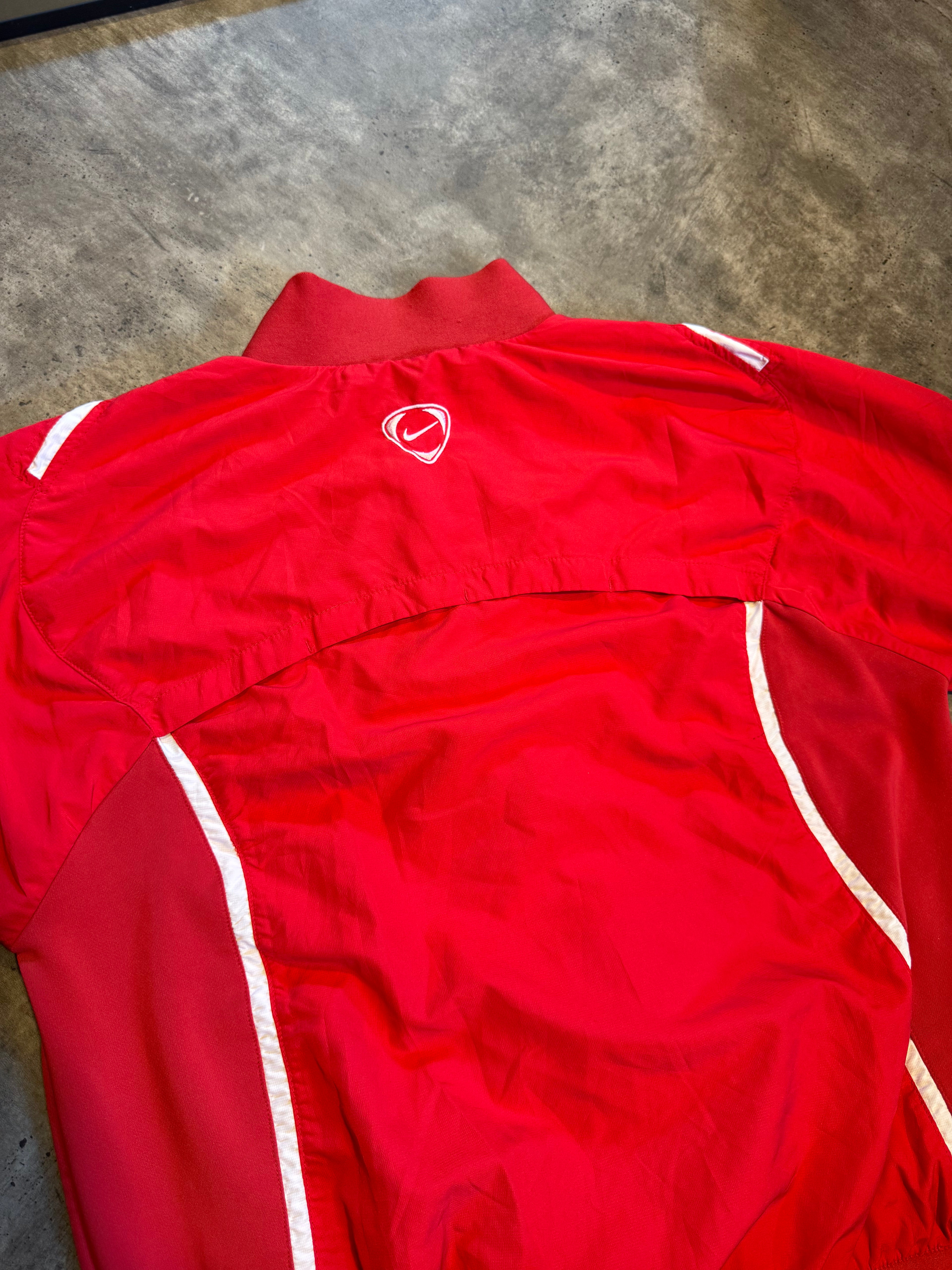 Nike Arsenal Jacke (M)