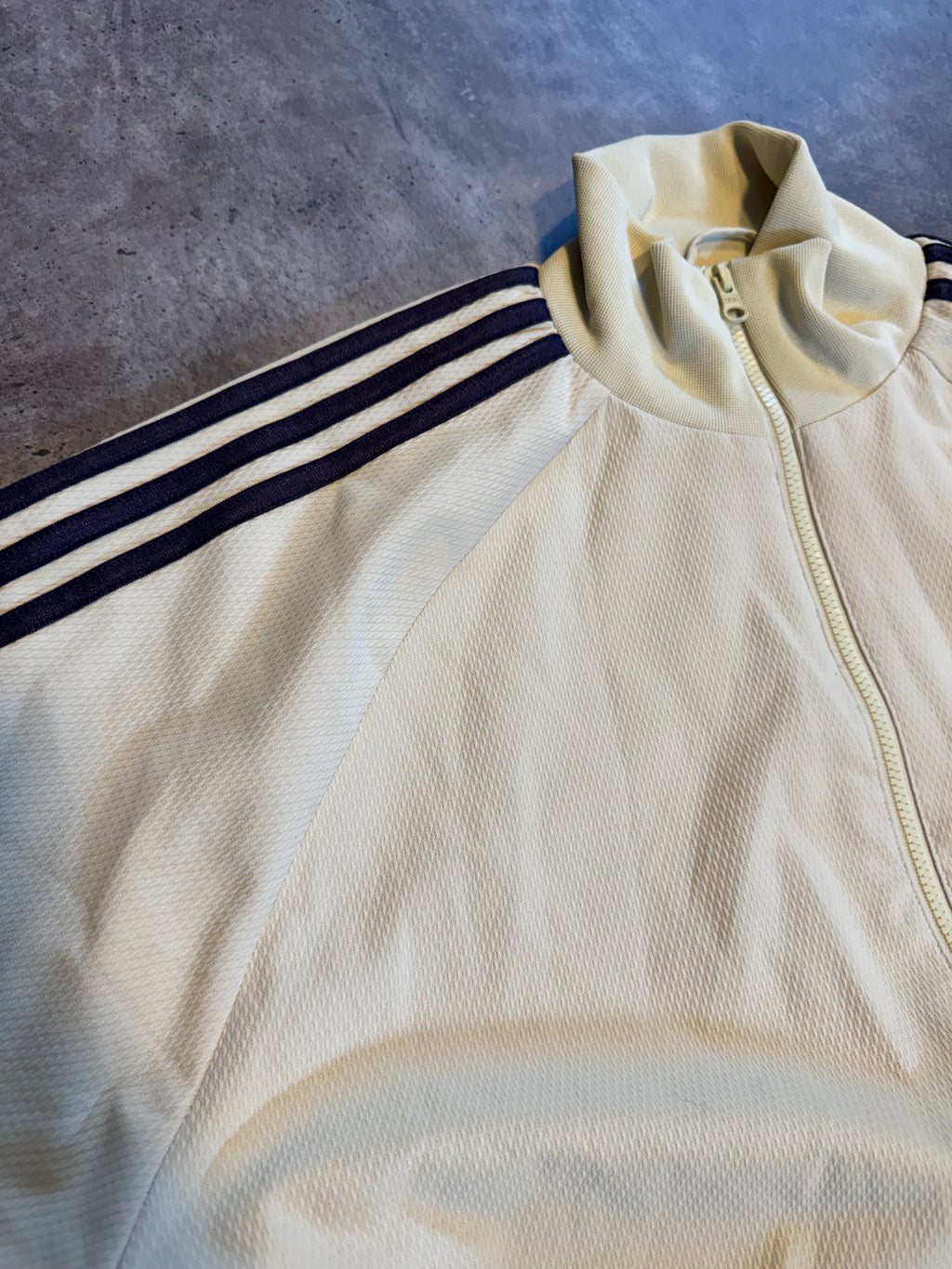 Adidas Basketball Jacke (M)