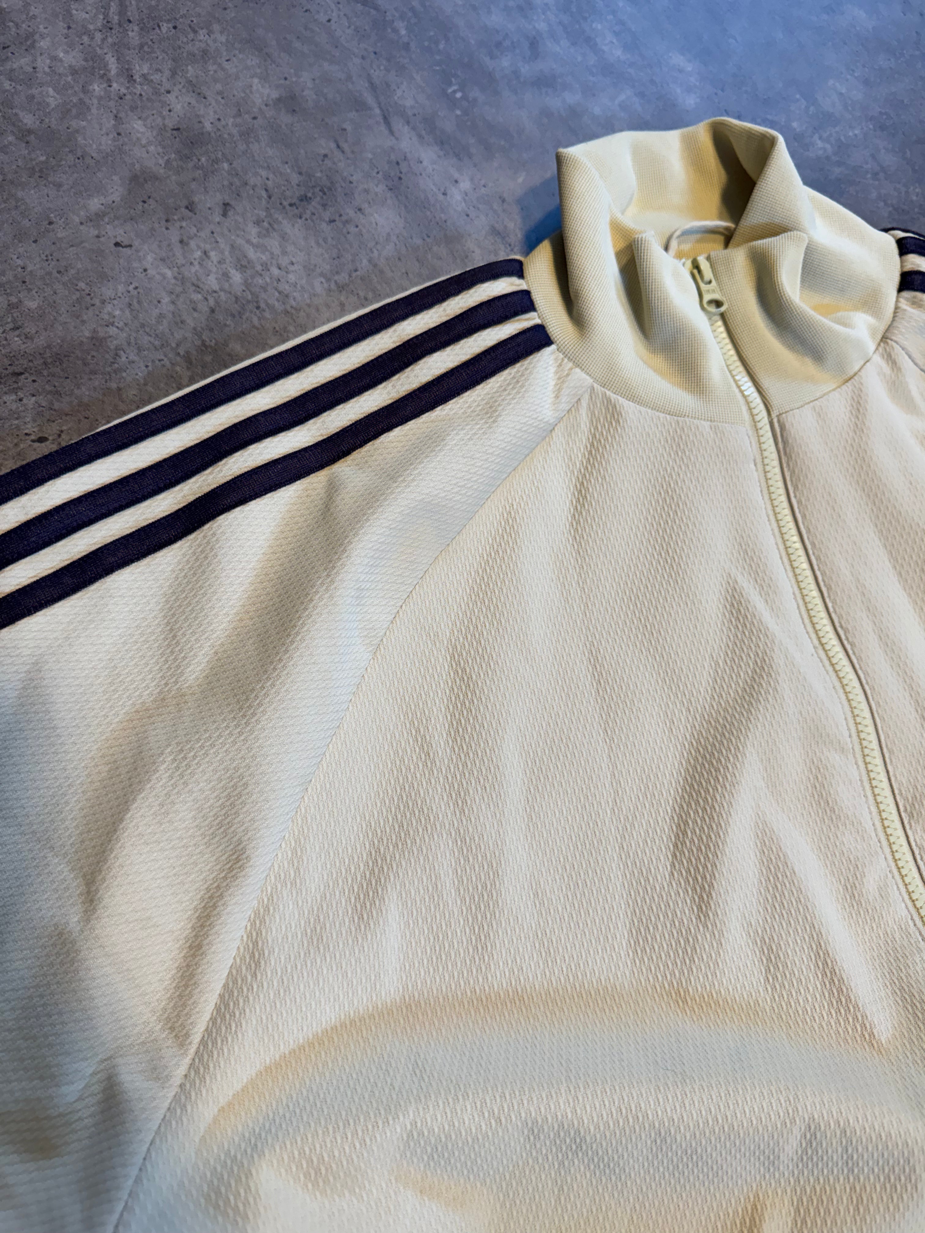 Adidas Basketball Jacke (M)