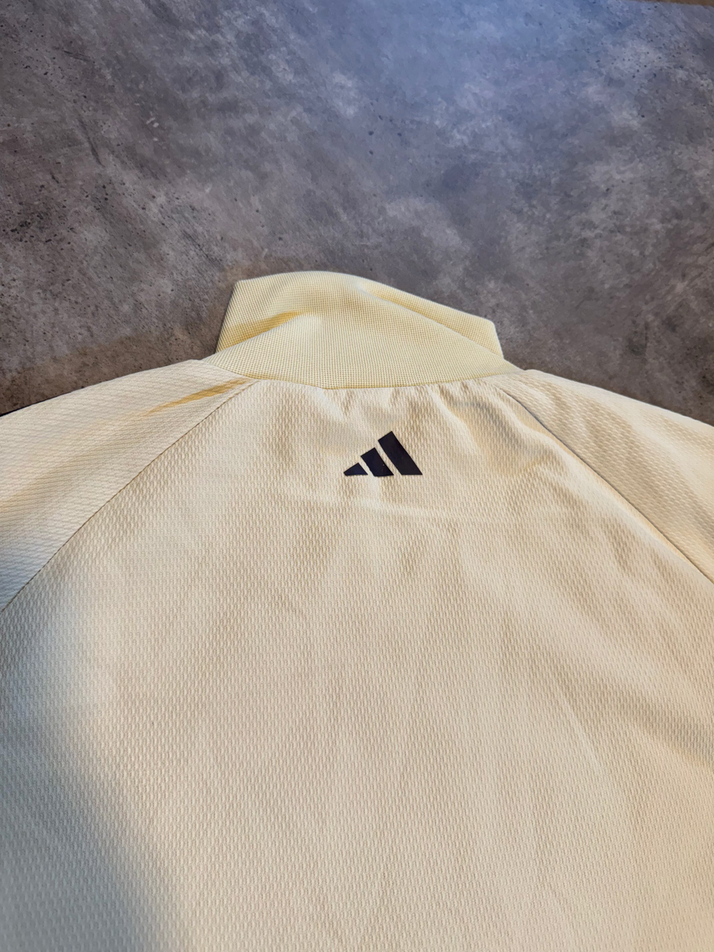 Adidas Basketball Jacke (M)