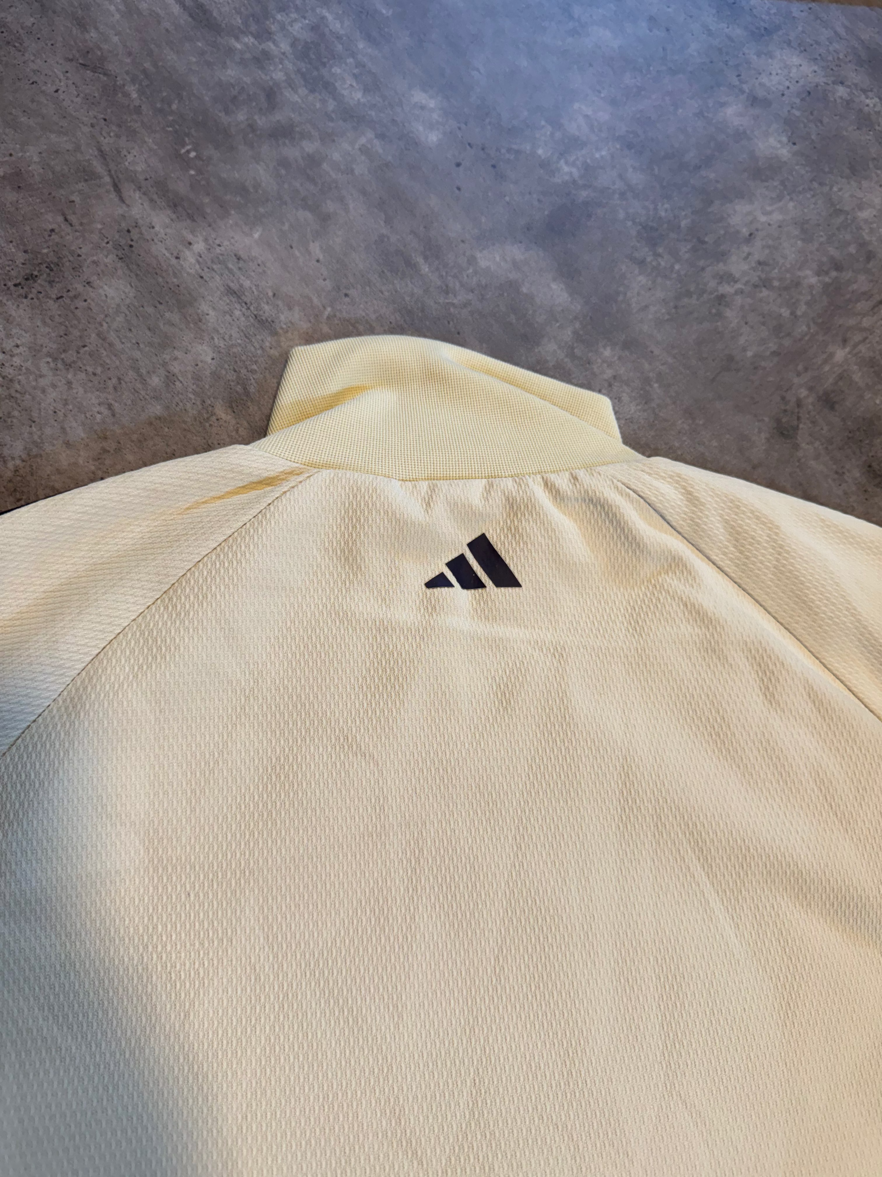 Adidas Basketball Jacke (M)