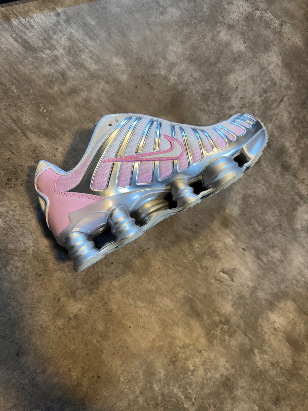Nike Shox Schuhe (41)