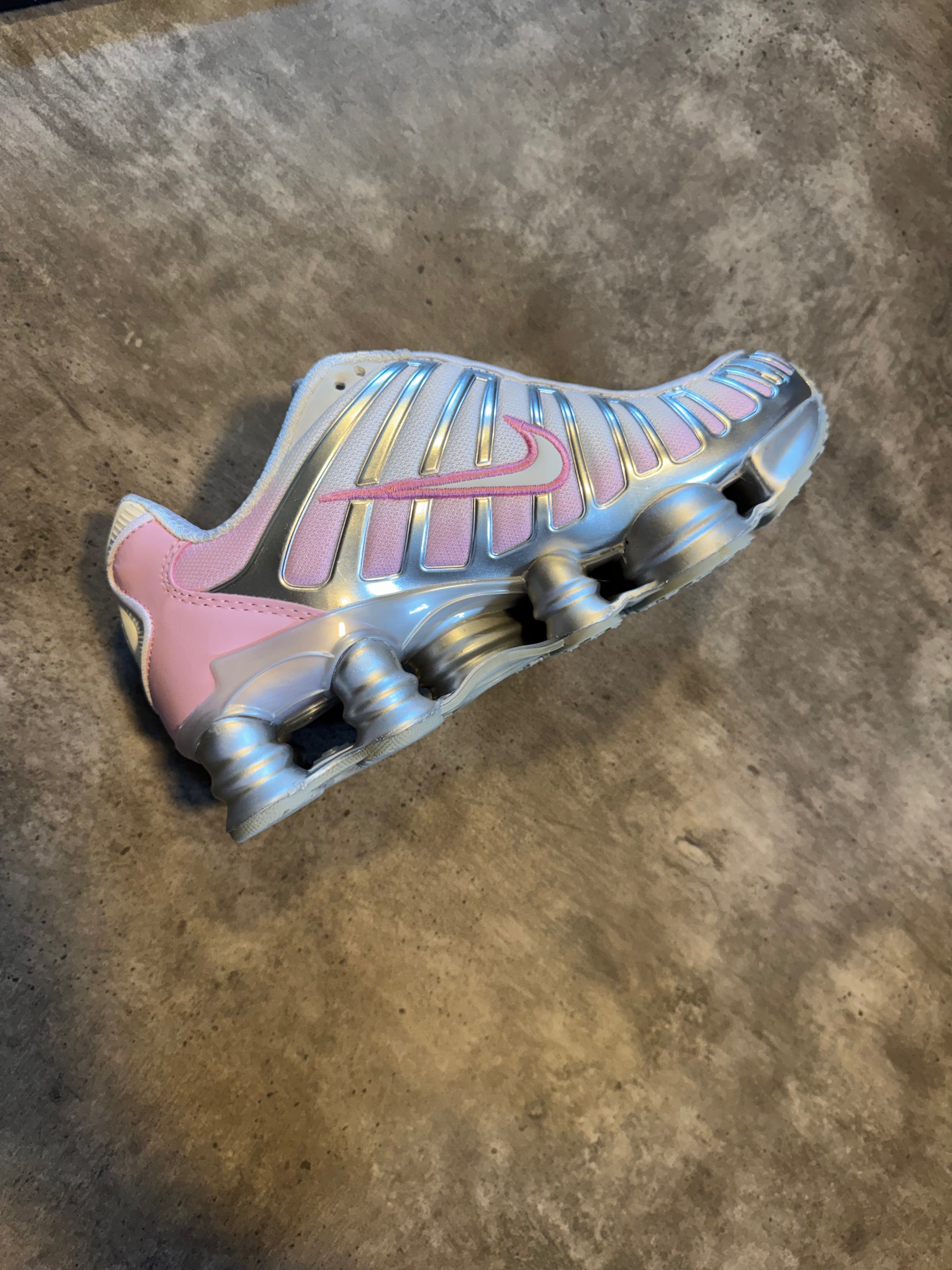 Nike Shox Schuhe (41)