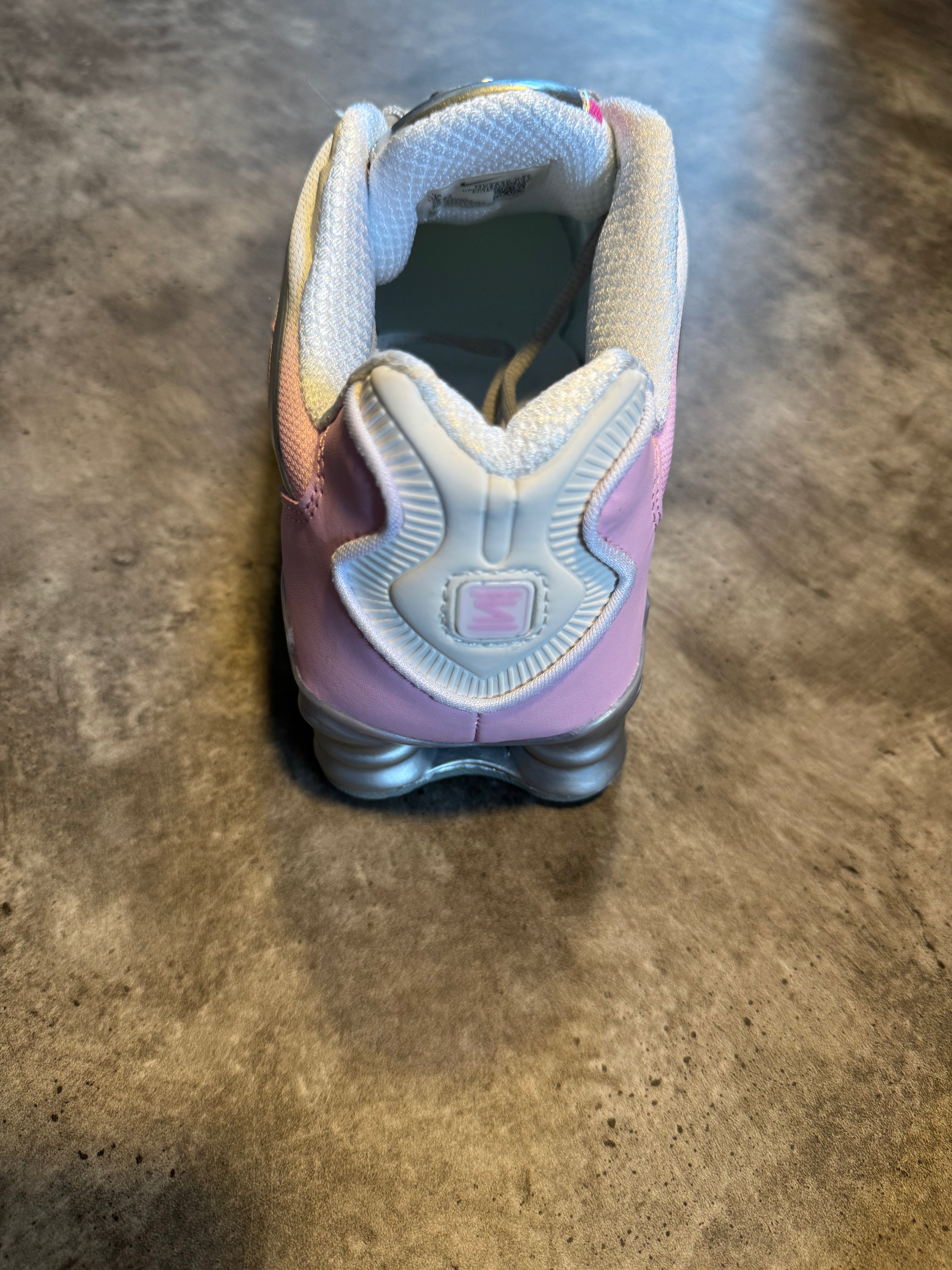 Nike Shox Schuhe (41)