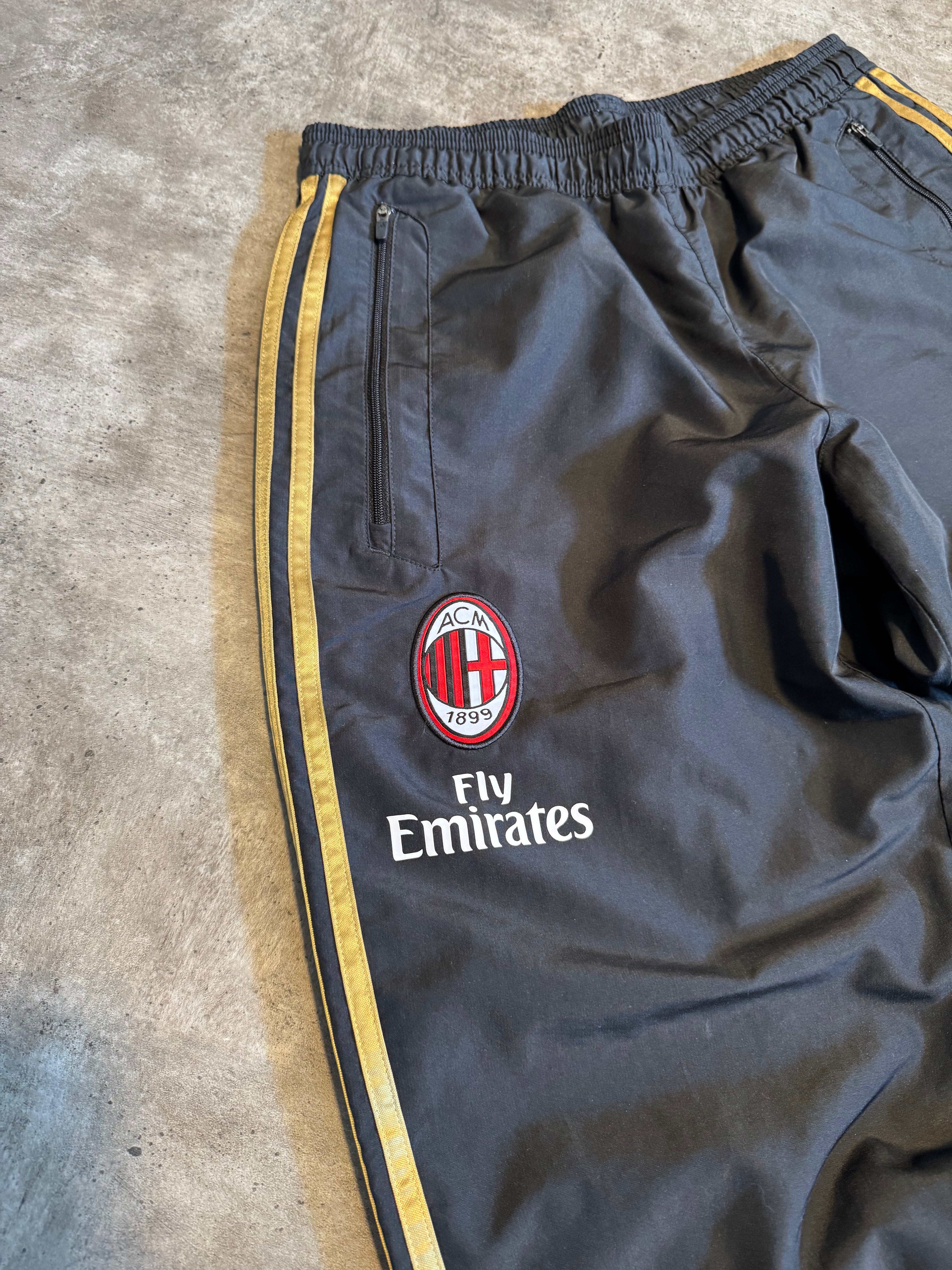 Ac milan Tracksuit (L)
