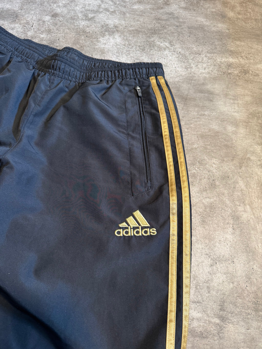 Ac milan Tracksuit (L)