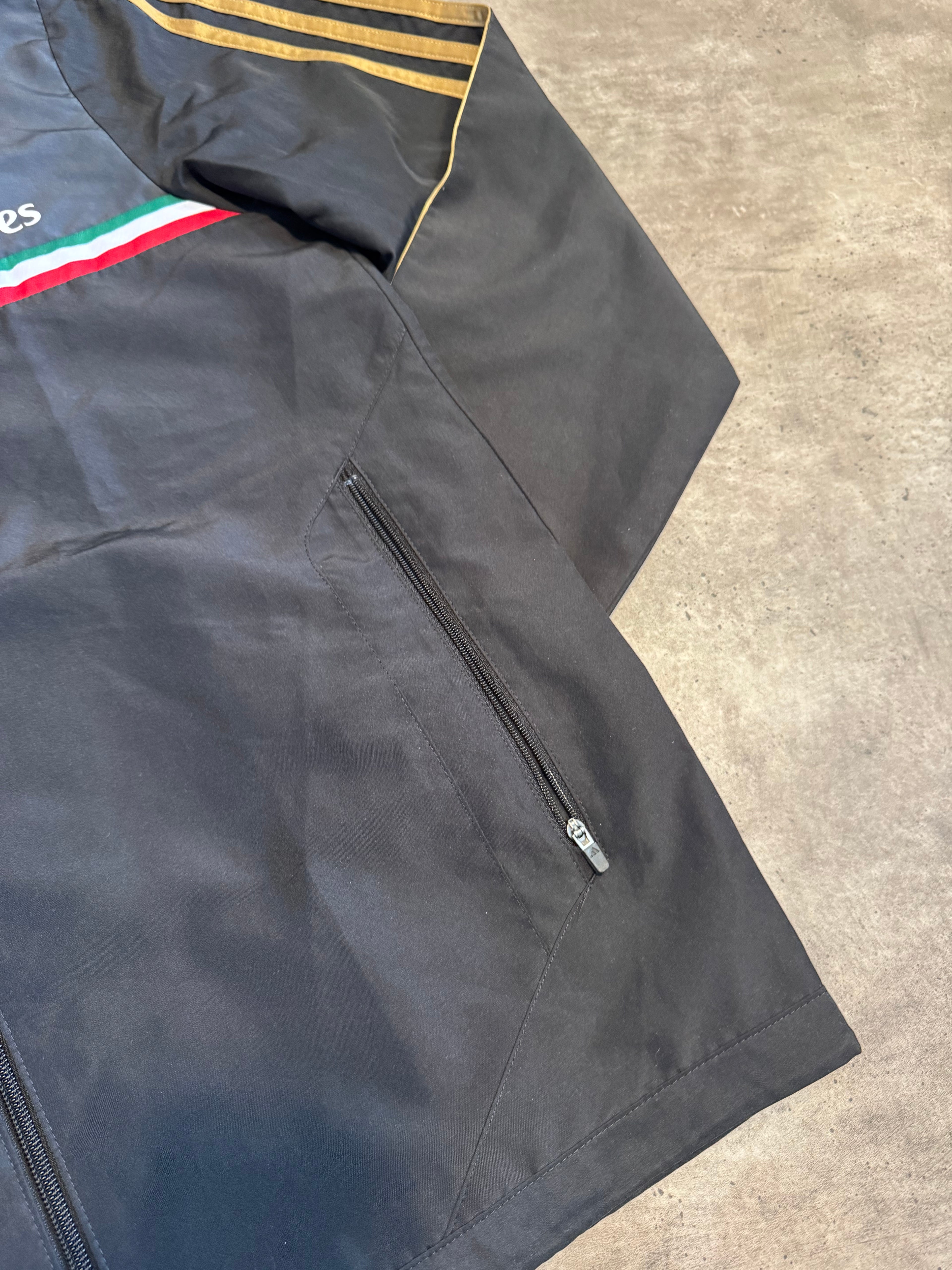 Ac milan Tracksuit (L)