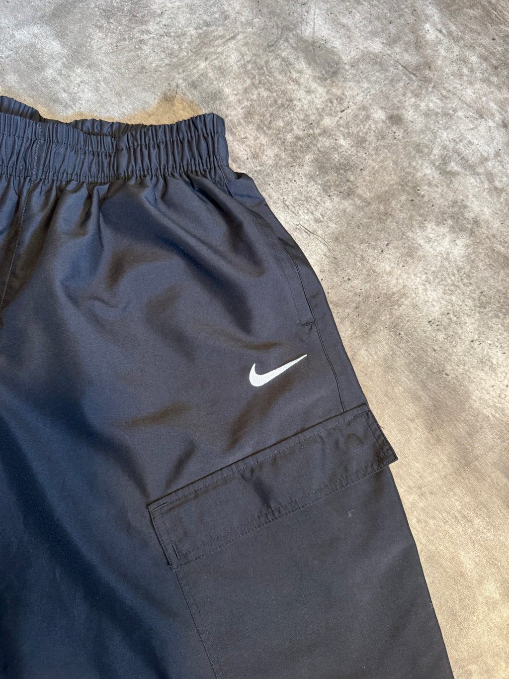 Nike Pants Female (L)