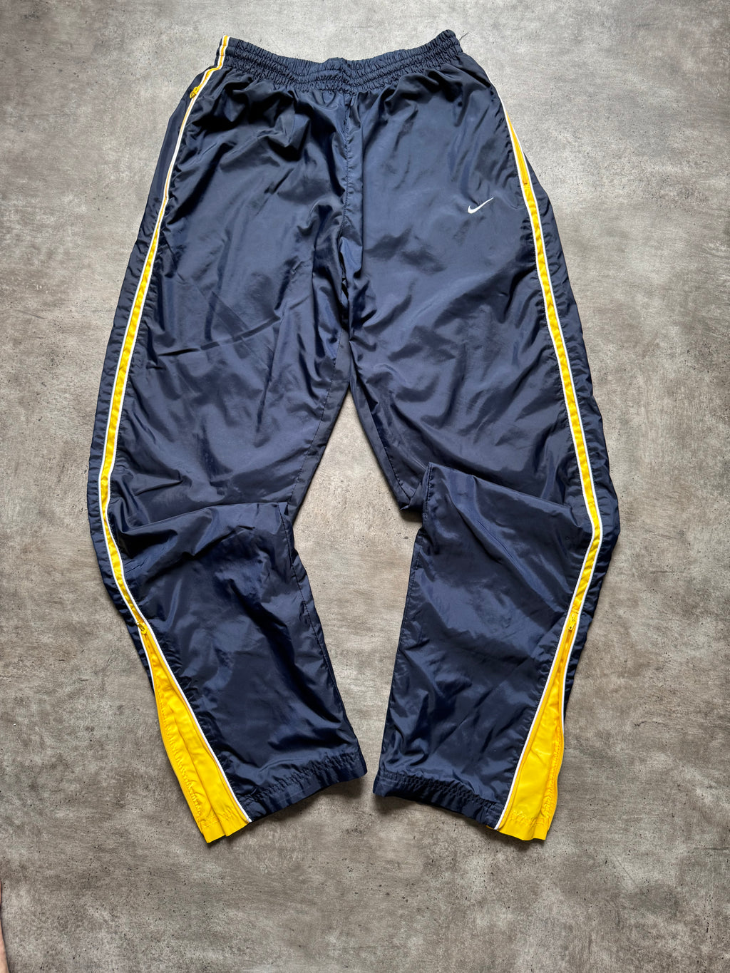 Vintage Nike Trackpants (S)