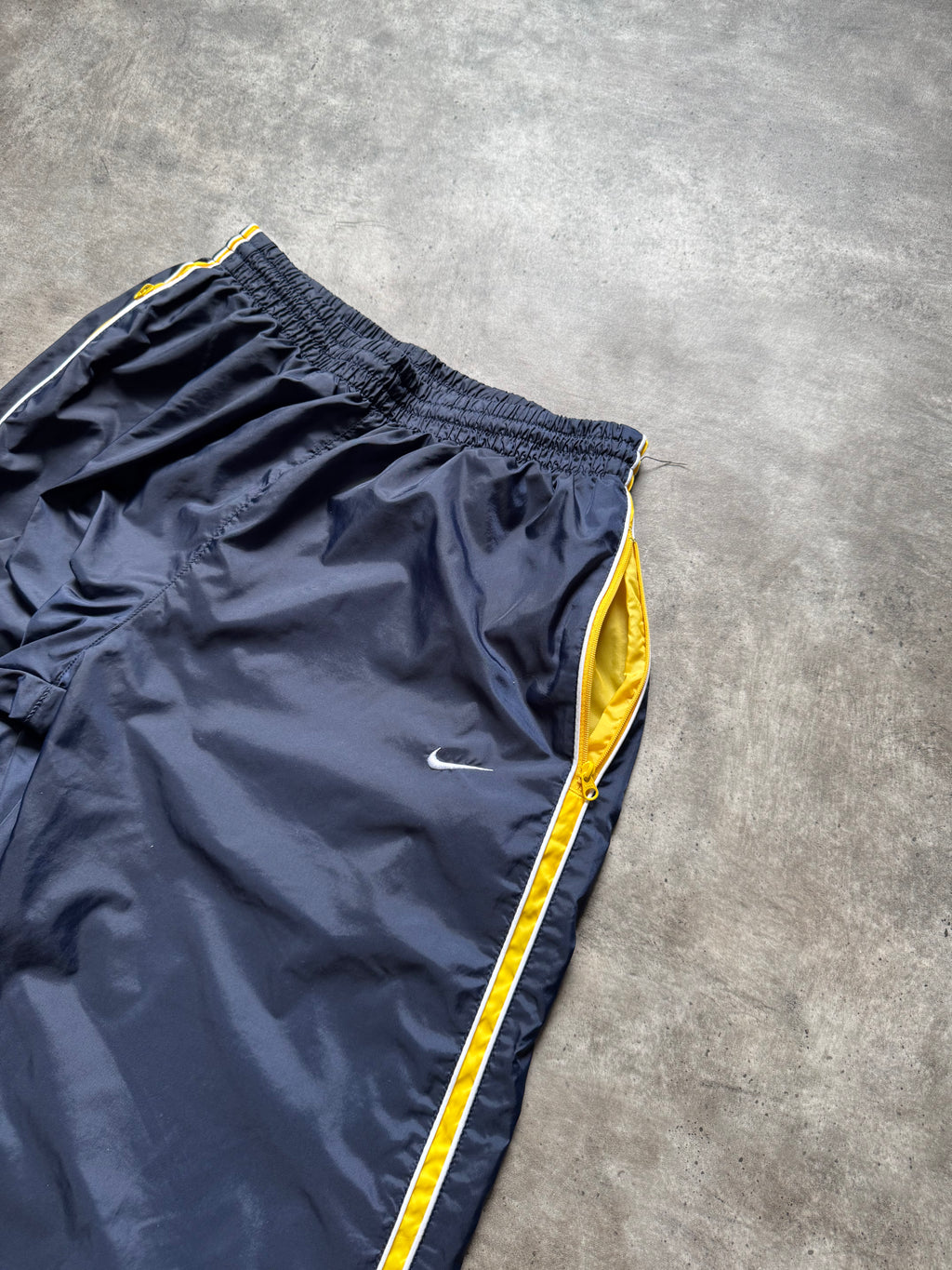 Vintage Nike Trackpants (S)