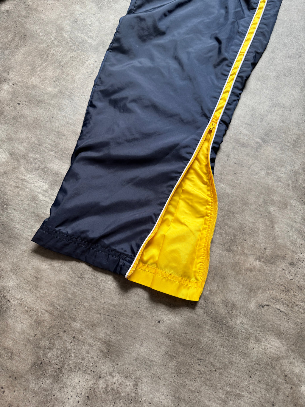 Vintage Nike Trackpants (S)