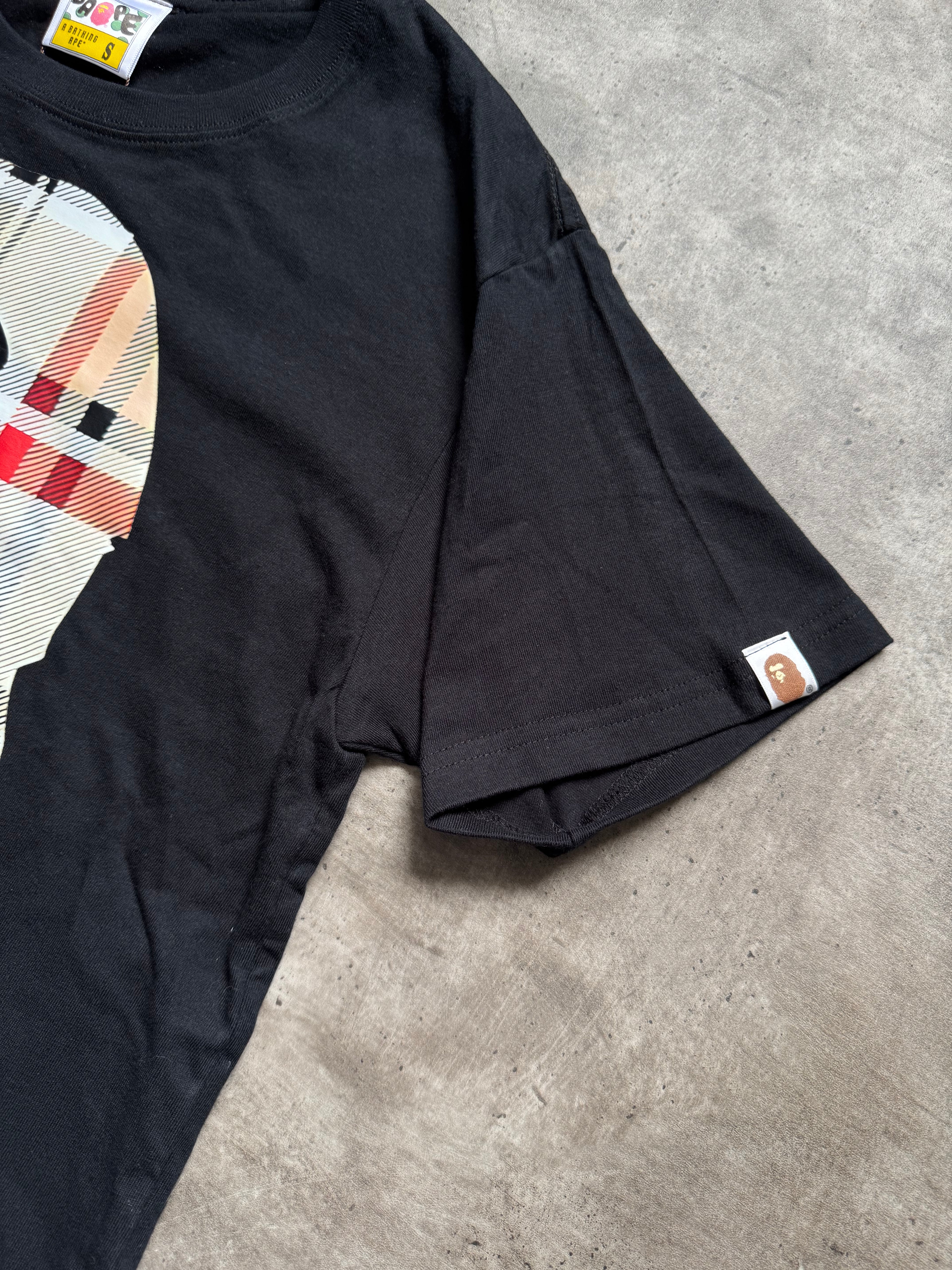 BATHING APE SHIRT (S)