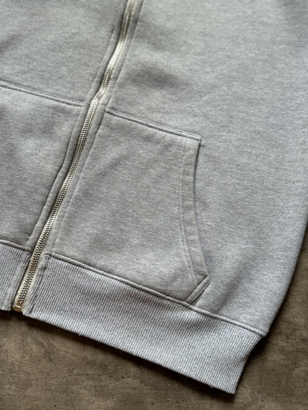 Ralph Lauren Zip-Hoodie (S)