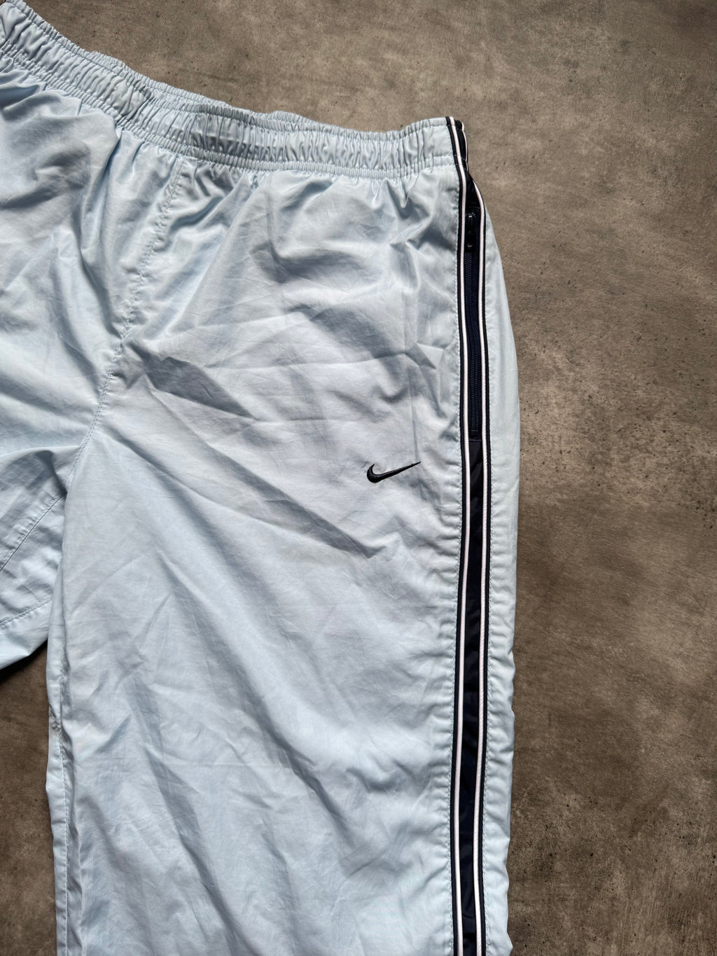 Vintage Nike Trackpants (S)