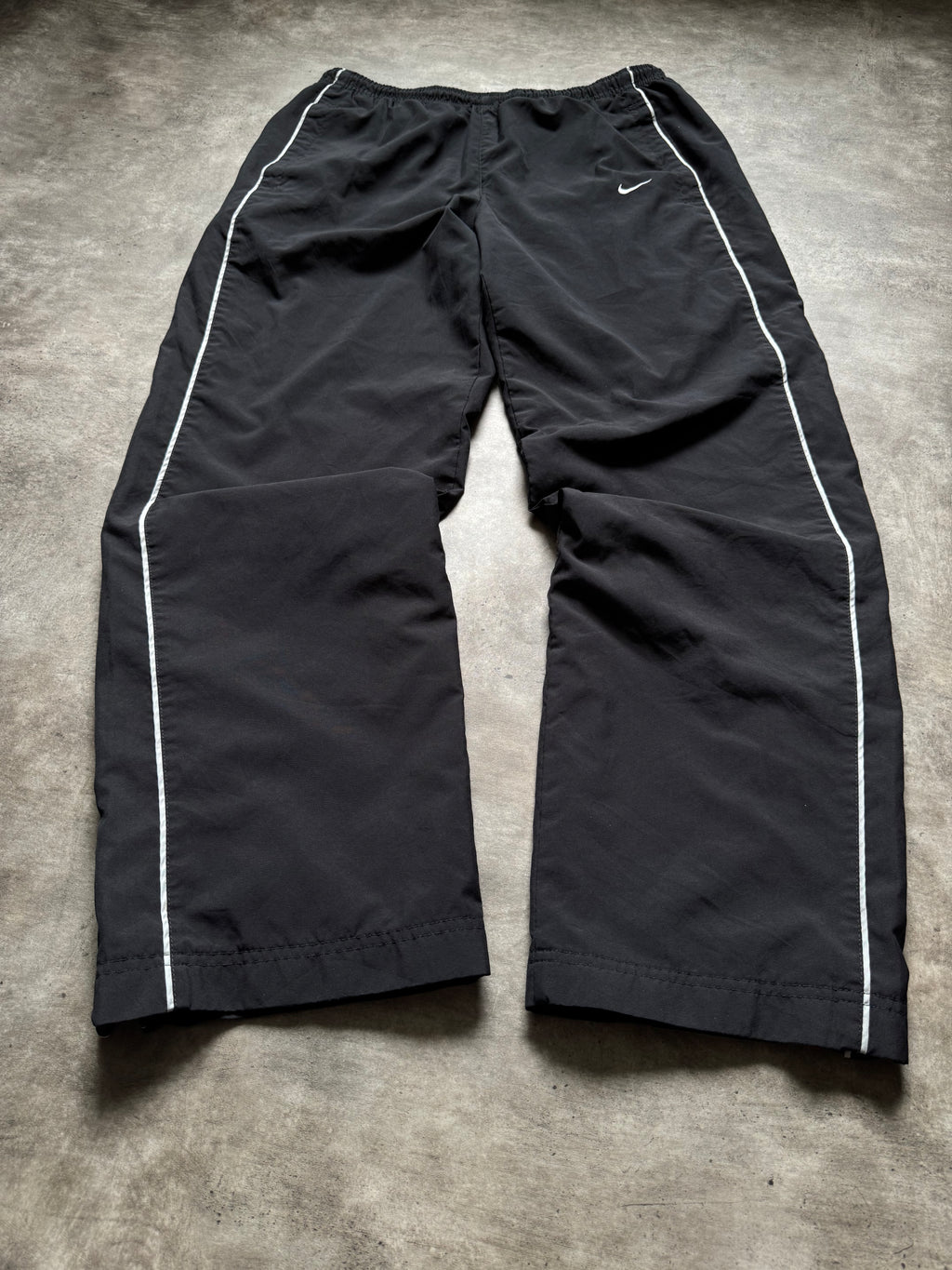 Vintage Nike Track-Pants (S)