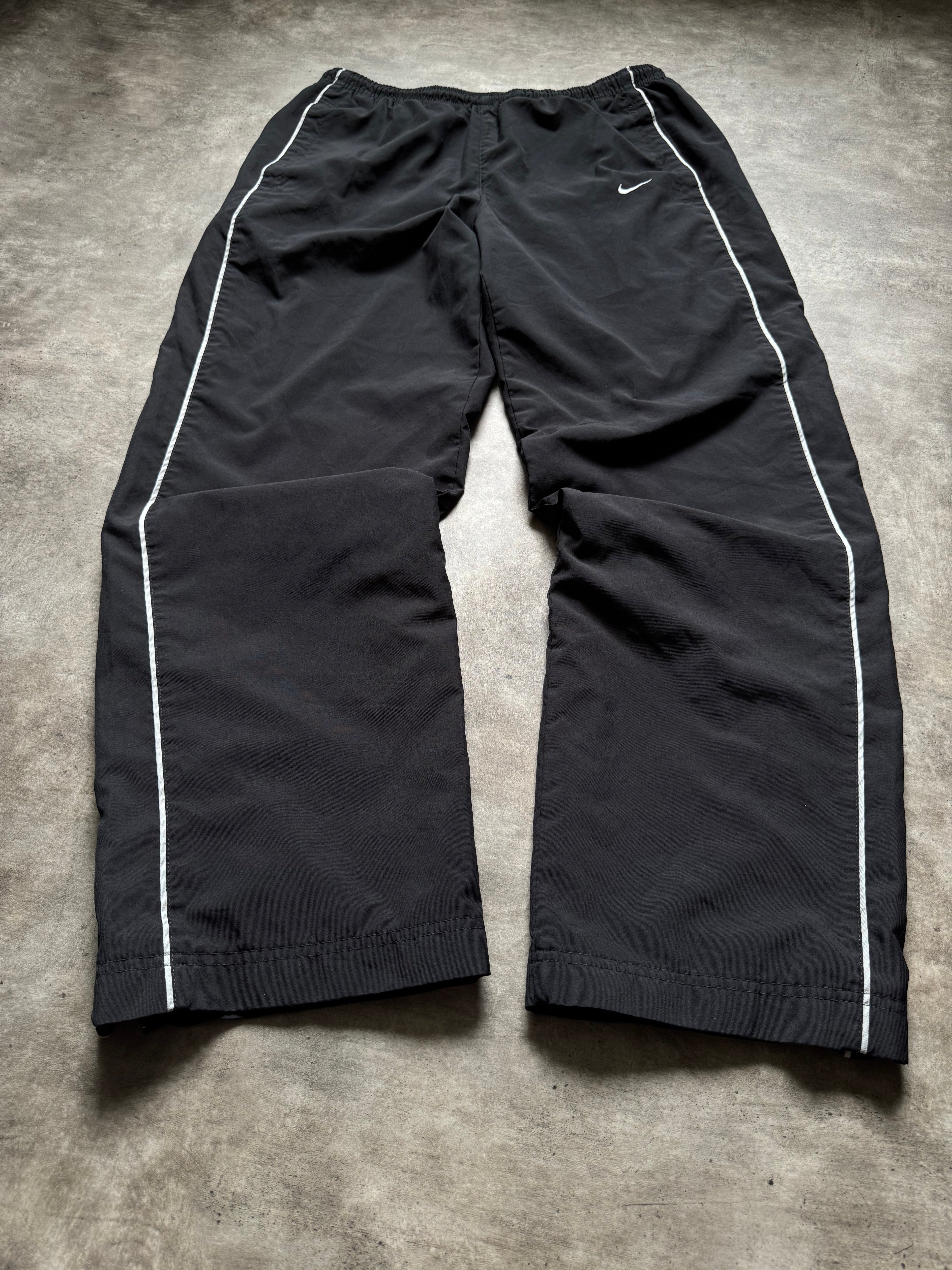 Vintage Nike Track-Pants (S)