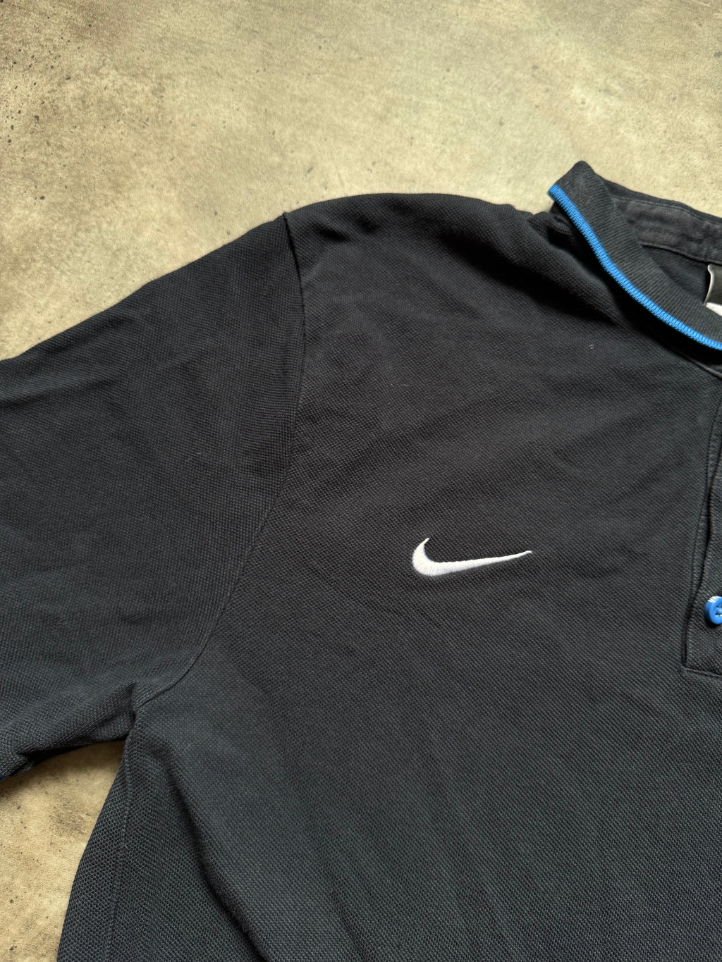 INTER MAILAND POLO (M)