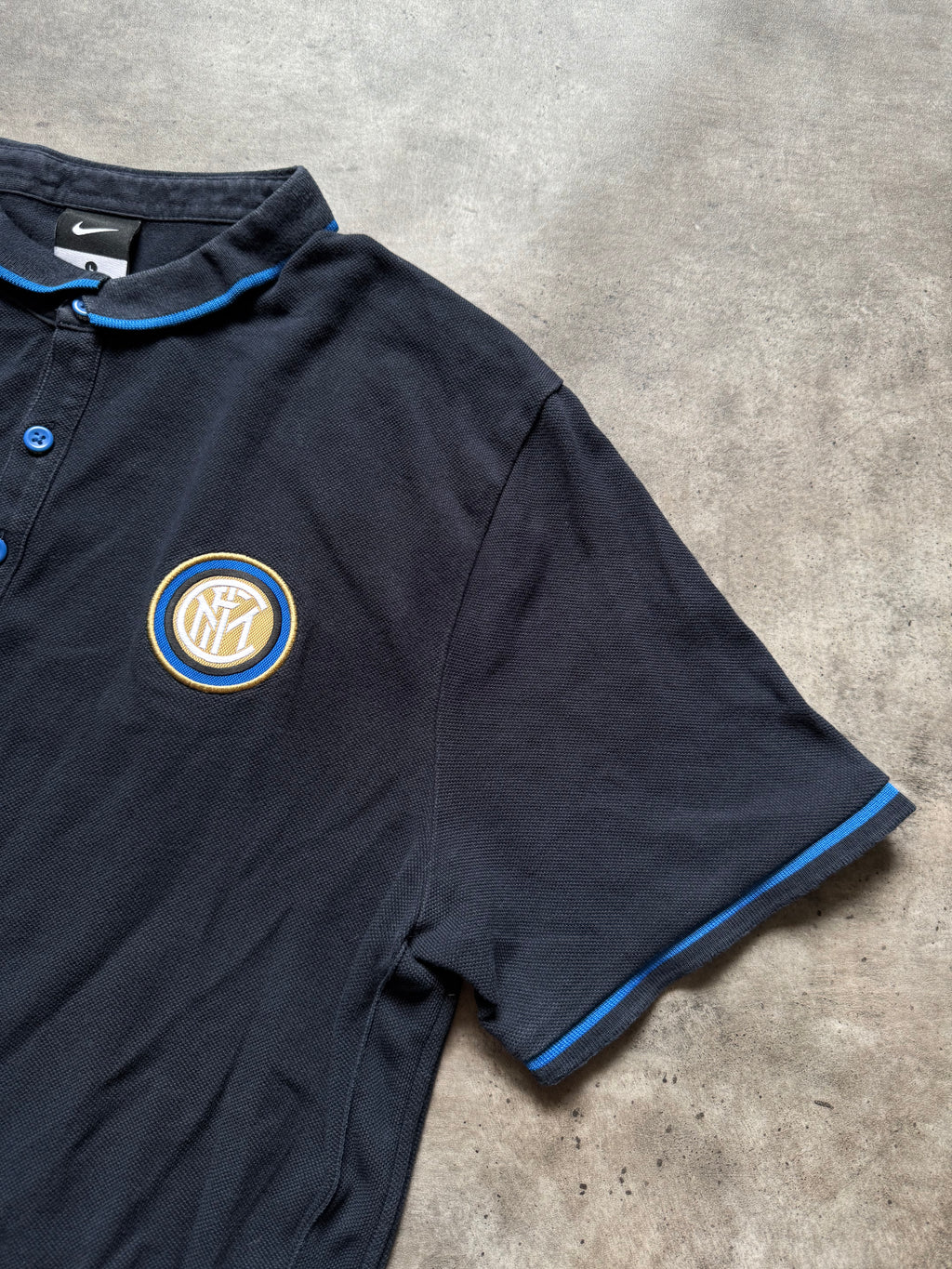 INTER MAILAND POLO (M)
