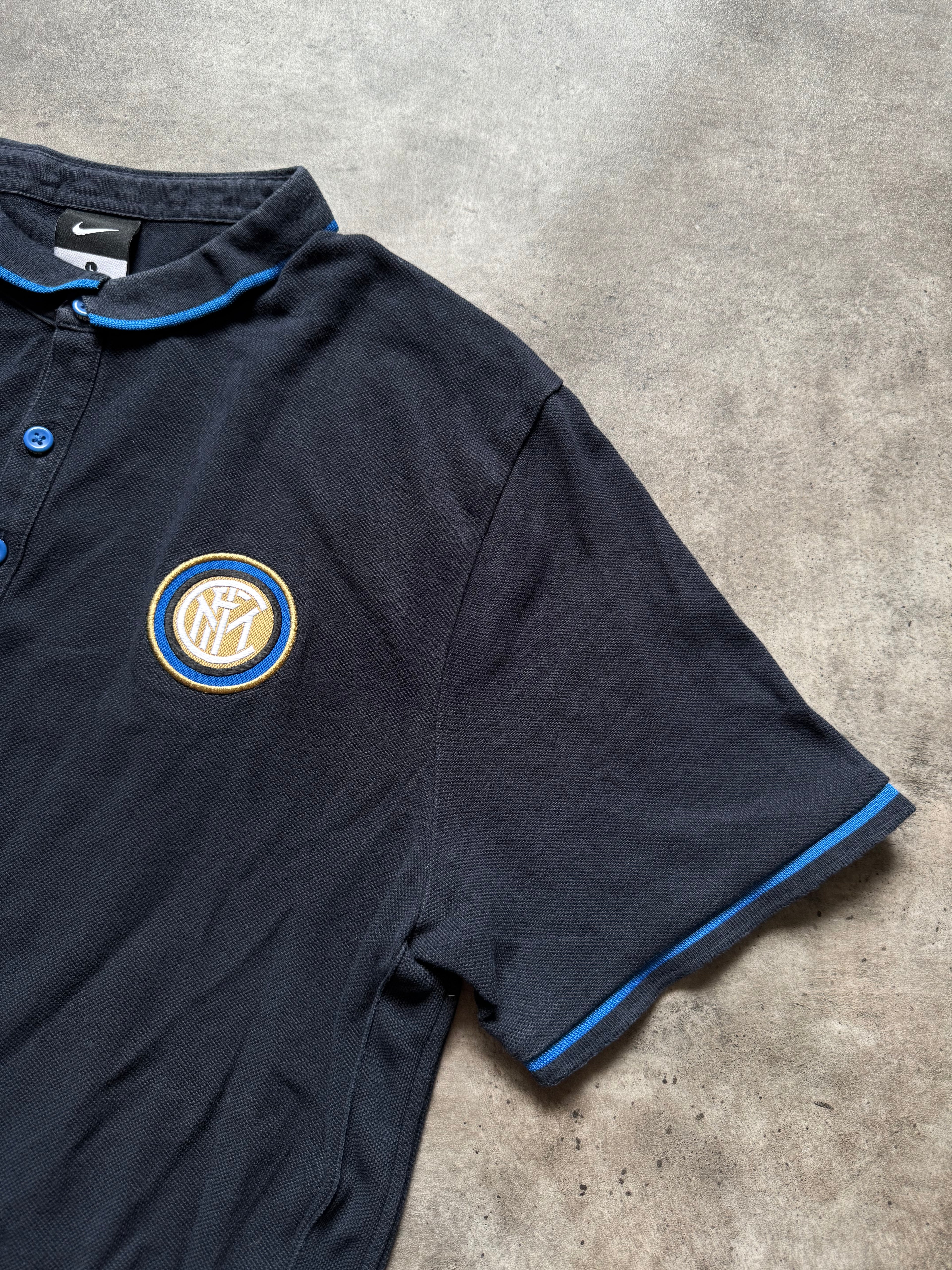INTER MAILAND POLO (M)