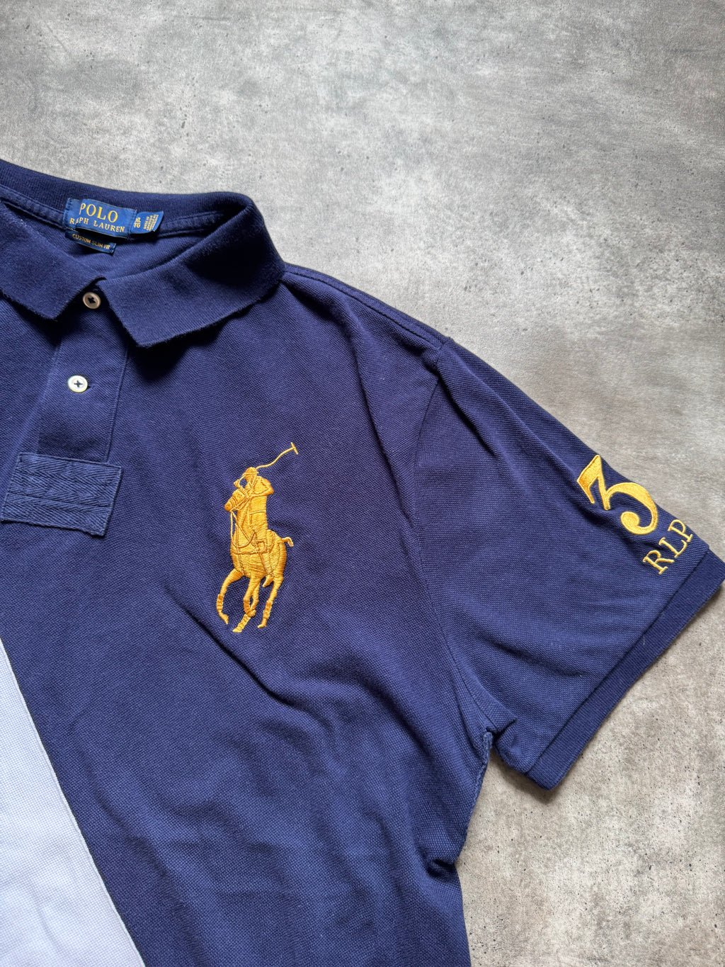 Vintage Ralph Lauren Polo (XL)