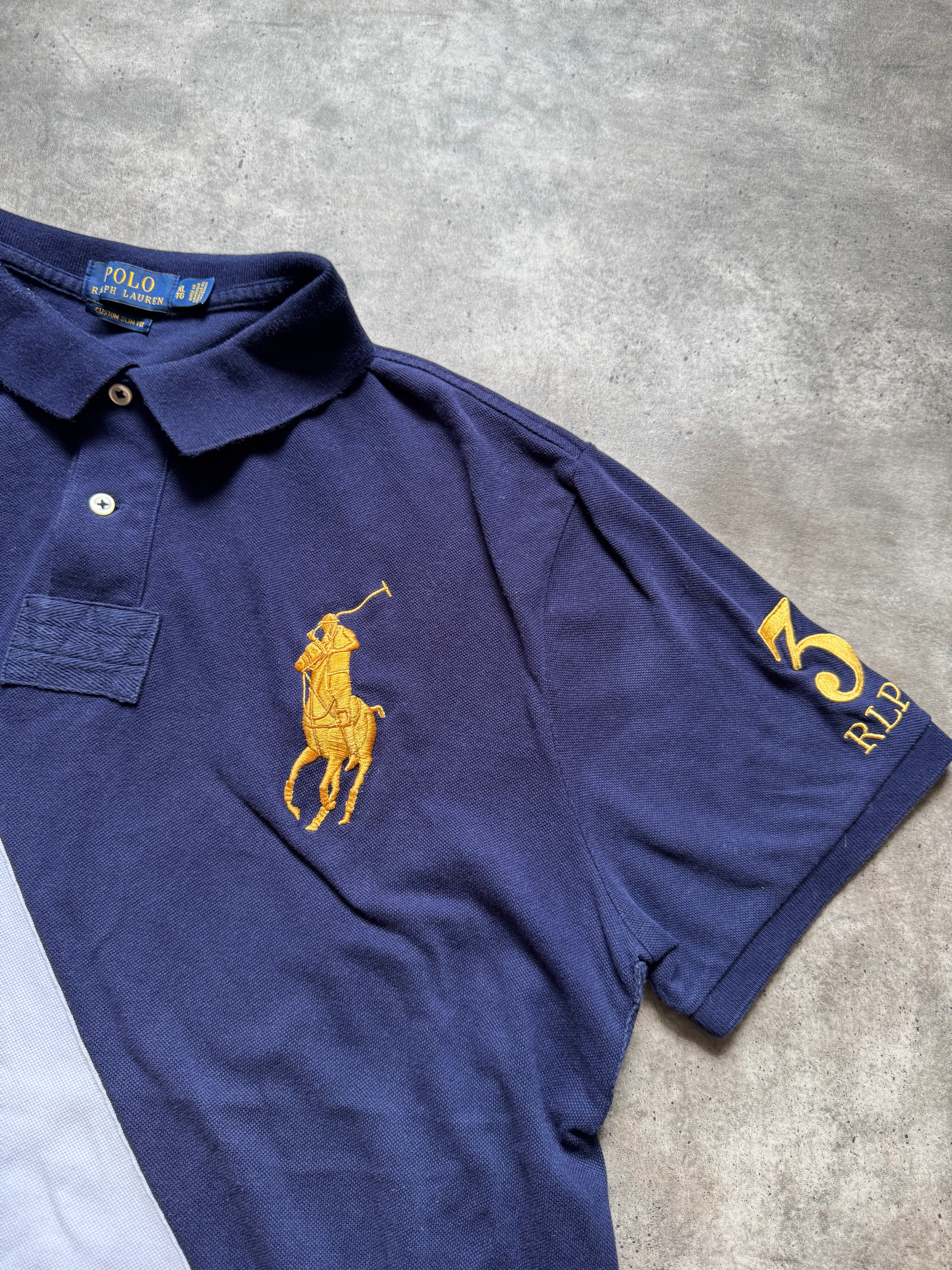 Vintage Ralph Lauren Polo (XL)